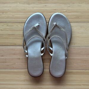 Toscanella Italian Sandals